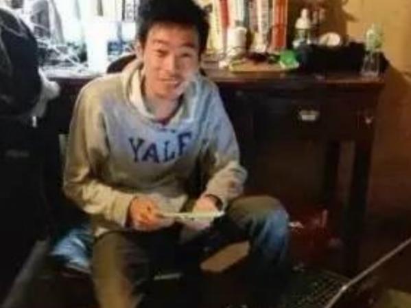耶魯畢業後拒絕百萬年薪，回國拿1450工資的秦玥飛，後來怎樣了？