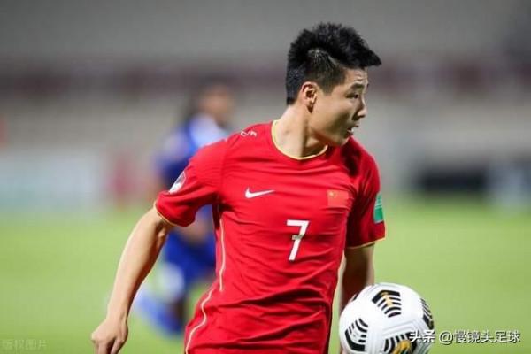 從1-1到3-0!亞洲第1神了,接近6進世界盃,梅西:盼碰上中國隊 從1-1到3-0!亞洲第1神了,接近6進世界盃,梅西:盼碰上中國隊