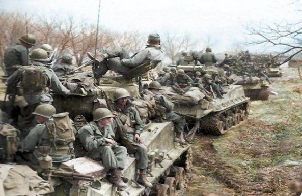 抗美援朝後期，為何艾森豪威爾急於停戰，如果繼續打下去會怎樣？