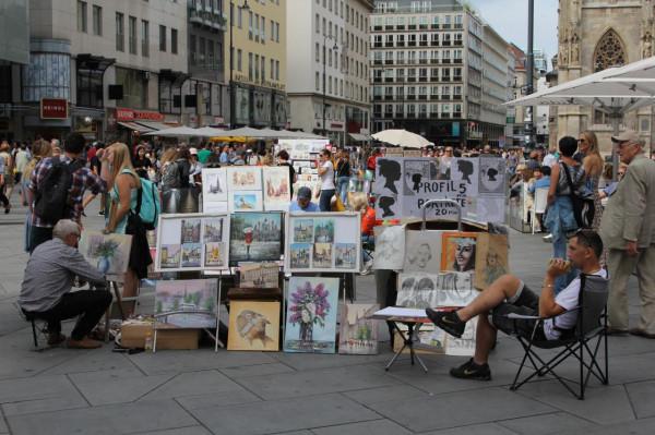 維也納之旅 維也納之旅