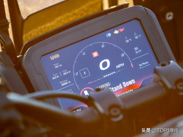 摩旅愛好者的終極目標 2021年最牛X的三款頂級ADV橫評