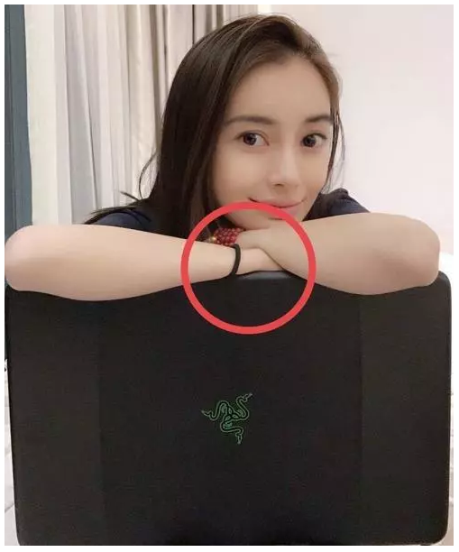 女星P圖“翻車現場”,生圖曝光後,大象腿變鉛筆腿都不算啥 女星P圖“翻車現場”,生圖曝光後,大象腿變鉛筆腿都不算啥