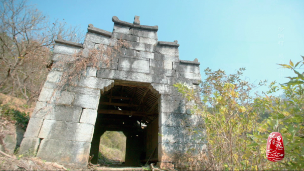 湖南沙洲村：一座因善而美的小山村