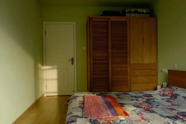 37歲，兩套房，她9年不戀愛，1人住10年：有錢有房，快樂翻倍