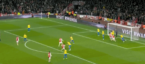 英聯杯-阿森納5-1淘汰英甲隊進四強 恩凱蒂亞戴帽 佩佩傳射 英聯杯-阿森納5-1淘汰英甲隊進四強 恩凱蒂亞戴帽 佩佩傳射