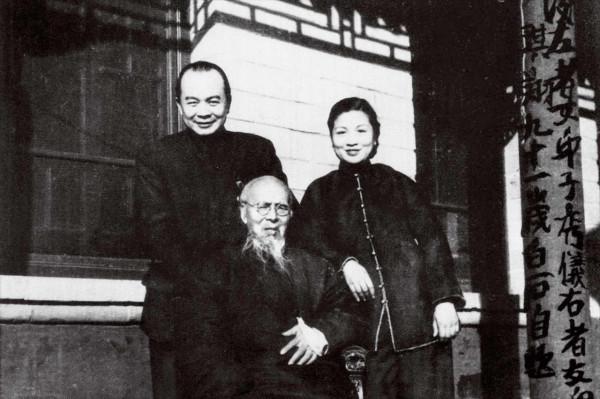 女弟子以為齊白石沒畫完，臨摹時用心添幾筆，賣價從764萬變63萬