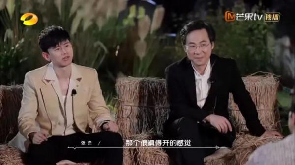 時光音樂會:令人驚喜的竟是,玲花有趣靈魂,鬱可唯空靈音色 時光音樂會:令人驚喜的竟是,玲花有趣靈魂,鬱可唯空靈音色