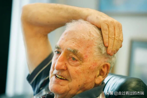 紐西蘭的“第三次分配”，富豪拖鞋50年不換，兒孫48年不碰遺產