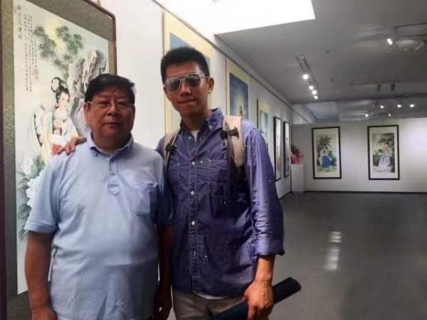 袁泉的痴愛與淚水：離婚的公婆也是我的親人，解開老公多年的心結