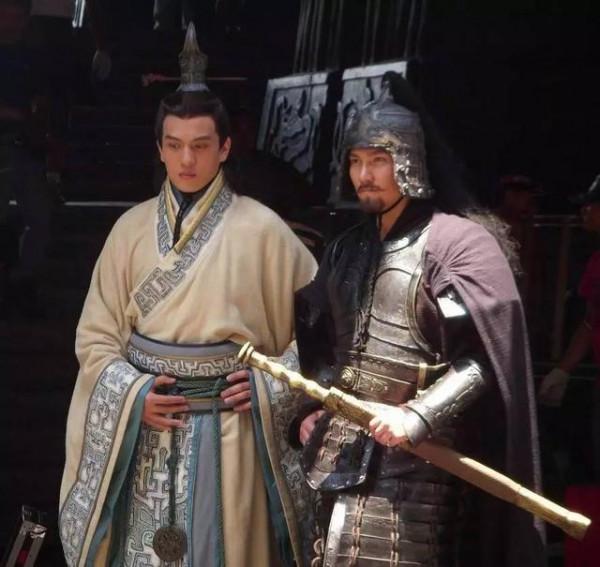 扶蘇究竟是怎麼死的？史記很隱晦地告訴你：是蒙恬出賣了他