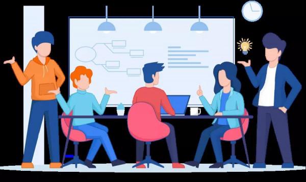 青年對中國網際網路企業的社會創新認知調查報告