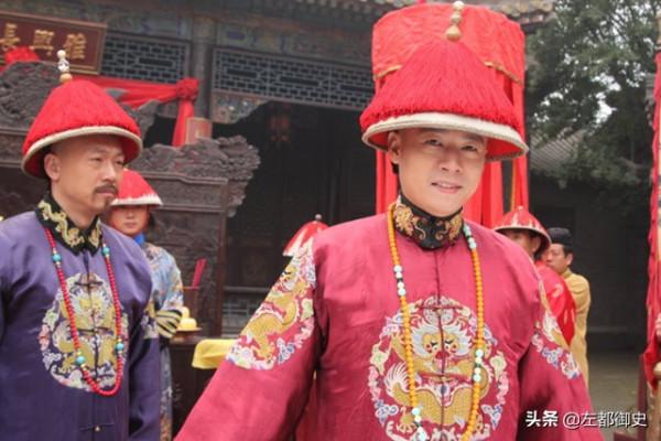 宗室鎮國公與異姓一等公，誰的地位更高權力更大？