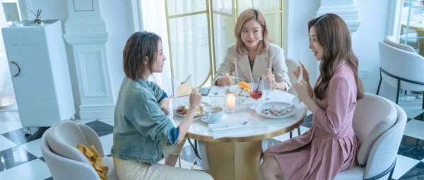 陳正道：《愛很美味》差點就流產了