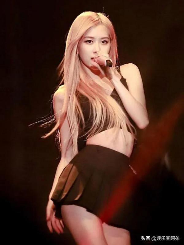 韓國樸彩英天使容顏