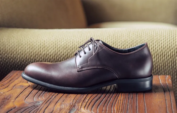 想讀懂一個男人？首先得看他的鞋