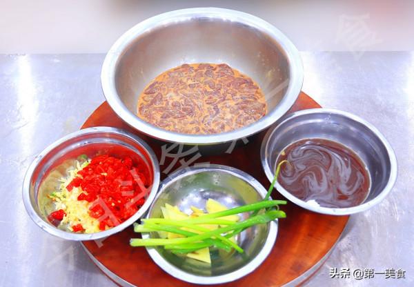 糖醋最好吃的5種做法，酸甜可口，開胃又下飯，大人小孩都愛吃