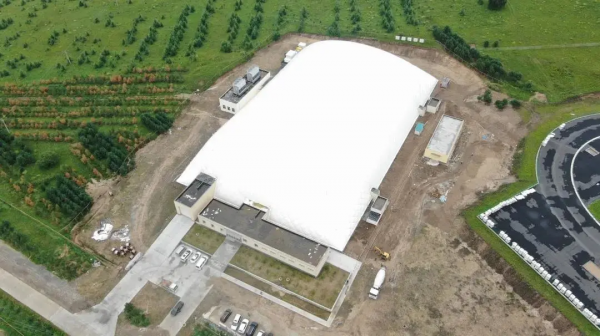 get冬奧硬核知識！航天力量助奧運健兒收割&OpenCurlyDoubleQuote;金墩墩&rdquo;！