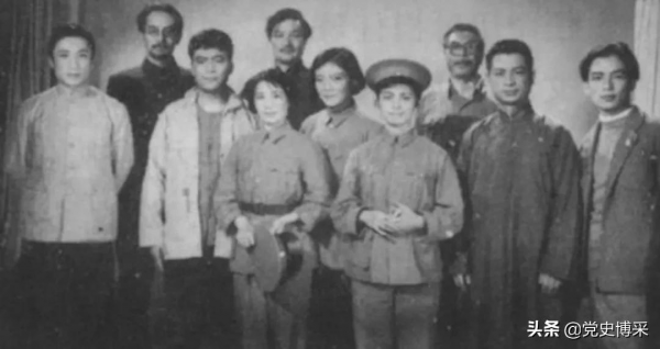 《大浪淘沙》：第一部反映大革命的影片，因分歧周恩來參與審片，解禁後創當時票房最高紀錄