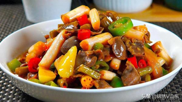 2022年夜飯選單，這12道菜全搭配好，學會了，家宴待客都不愁