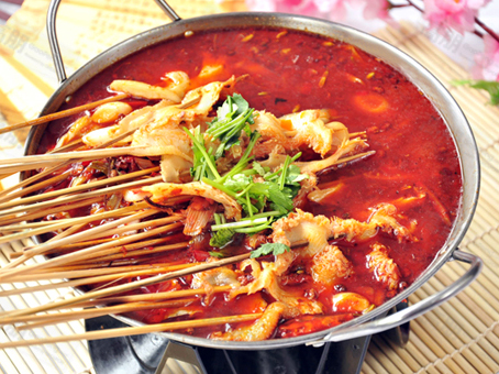 四川“最出名”的4道名菜，香辣過癮下飯好吃，在家也能輕鬆做