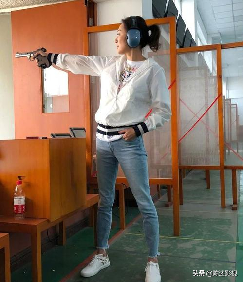 運動員轉演員的9位明星，有人文體兩開花，有人因人品跌落神壇