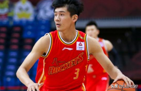 CBA三訊息：北控喜籤八一雙將，餘嘉豪砍24分，最貴外援賽季報銷