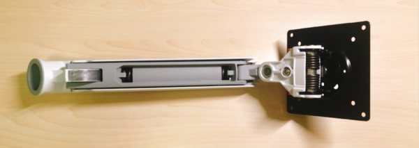 一分錢一分貨,愛格升顯示器支架真的很香 一分錢一分貨,愛格升顯示器支架真的很香