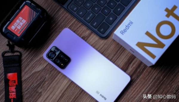 僅1789元,1億畫素+120W快充,網友:真香 僅1789元,1億畫素+120W快充,網友:真香