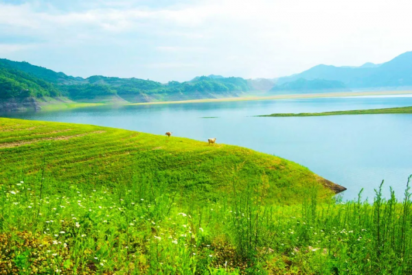 太美了！10個絕美的旅遊天堂，人少景美，你也應該在場啊