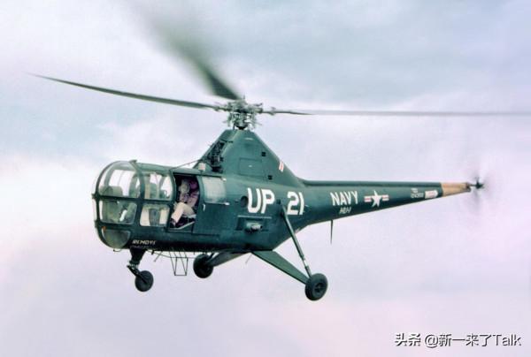 長津湖中美軍用上直升機,是電影穿幫了嗎?志願軍還曾擊落過一架 長津湖中美軍用上直升機,是電影穿幫了嗎?志願軍還曾擊落過一架