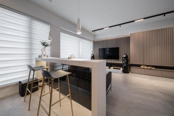 公園幽鶴威尼斯 給渴望優雅簡約的人