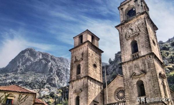 巴爾幹半島之旅:“歐洲九寨溝”、地盤劃分線以及鐵托的名言 巴爾幹半島之旅:“歐洲九寨溝”、地盤劃分線以及鐵托的名言