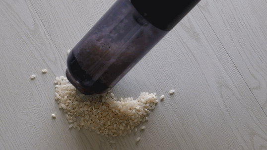 輕鬆解決小主子帶來的煩惱,倍思H5手持吸塵器初體驗 輕鬆解決小主子帶來的煩惱,倍思H5手持吸塵器初體驗