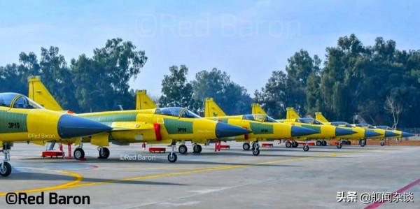 梟龍Block III、直10、054AP，巴方歷盡坎坷，終於集齊軍購三件套