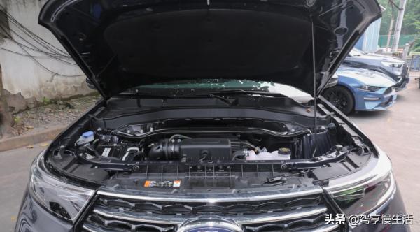 大家庭買車必看！30萬出頭挑選中大型SUV 攬境與探險者誰更適合？