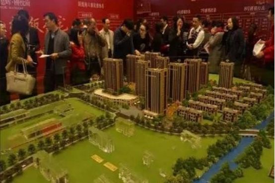 &OpenCurlyDoubleQuote;30000m&sup2;的坡地森林&rdquo;沒了，購房者為何告不贏開發商？