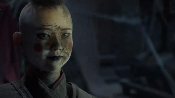 《卸嶺秘錄》首播將至,預告片資訊量巨大,3大看點有爆款潛質 《卸嶺秘錄》首播將至,預告片資訊量巨大,3大看點有爆款潛質