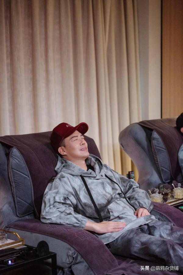 大灣仔的夜第六期猜測,這期店長居然是全哥?張智霖帶頭去按摩 大灣仔的夜第六期猜測,這期店長居然是全哥?張智霖帶頭去按摩