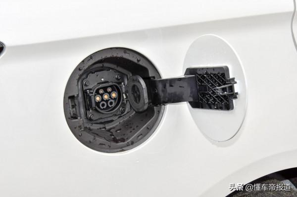 新車｜外觀內飾大幅提升 全新榮威Ei5靜態解析