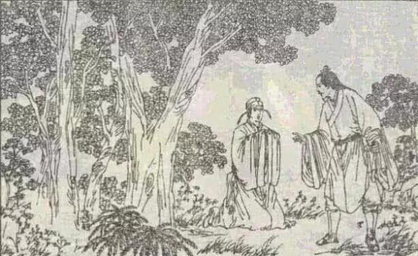 民間故事:男子夢醒後決定學醫,數年後破一大案,恩人得救 民間故事:男子夢醒後決定學醫,數年後破一大案,恩人得救