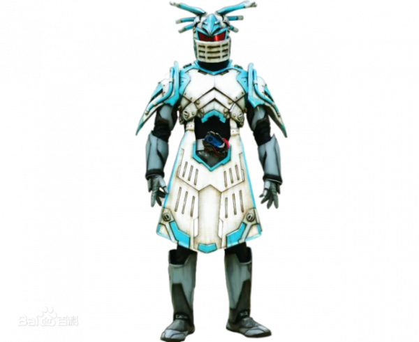 假面騎士敵對組織、邪惡勢力大盤點第37期：“魔機偶、劫持者”