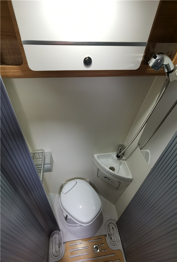 B型房車怎麼選？金冠賓歌系列B900大通V90房車值得考慮