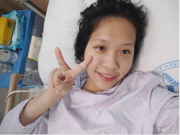 求學路上，看她們是怎樣“我命由我不由天”！