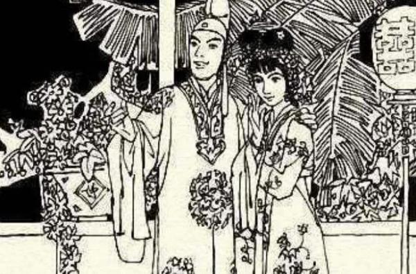 民間故事:狀元回家,卻見母親白日點燈,他端起一碗水救了自己 民間故事:狀元回家,卻見母親白日點燈,他端起一碗水救了自己