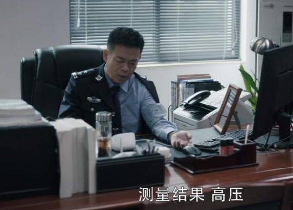 2021國產影視10大反派：僅《掃黑風暴》就有3位，有人還拿了影帝