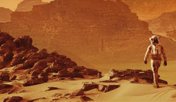 雲旅遊|《沙丘》取景地瓦迪拉姆:走進約旦沙漠聖境 雲旅遊|《沙丘》取景地瓦迪拉姆:走進約旦沙漠聖境