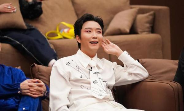 張楚出山、張震嶽加盟都不行？這檔綜藝應該更名為“閃光的組合”