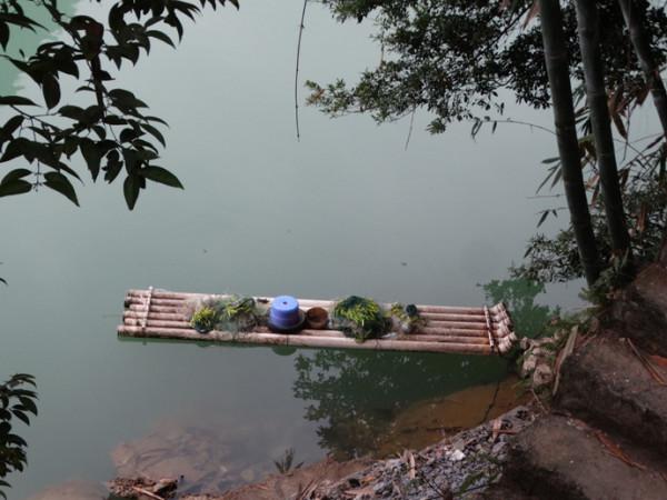 廣西美景慕名遊之十三(2019.1) 廣西美景慕名遊之十三(2019.1)