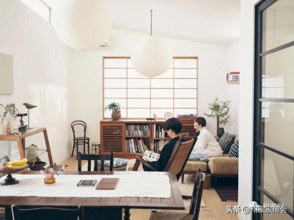 日式住宅將自然舒適做到極致 這才是生活該有的樣子