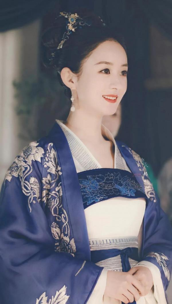 明星美圖|趙麗穎 明星美圖|趙麗穎